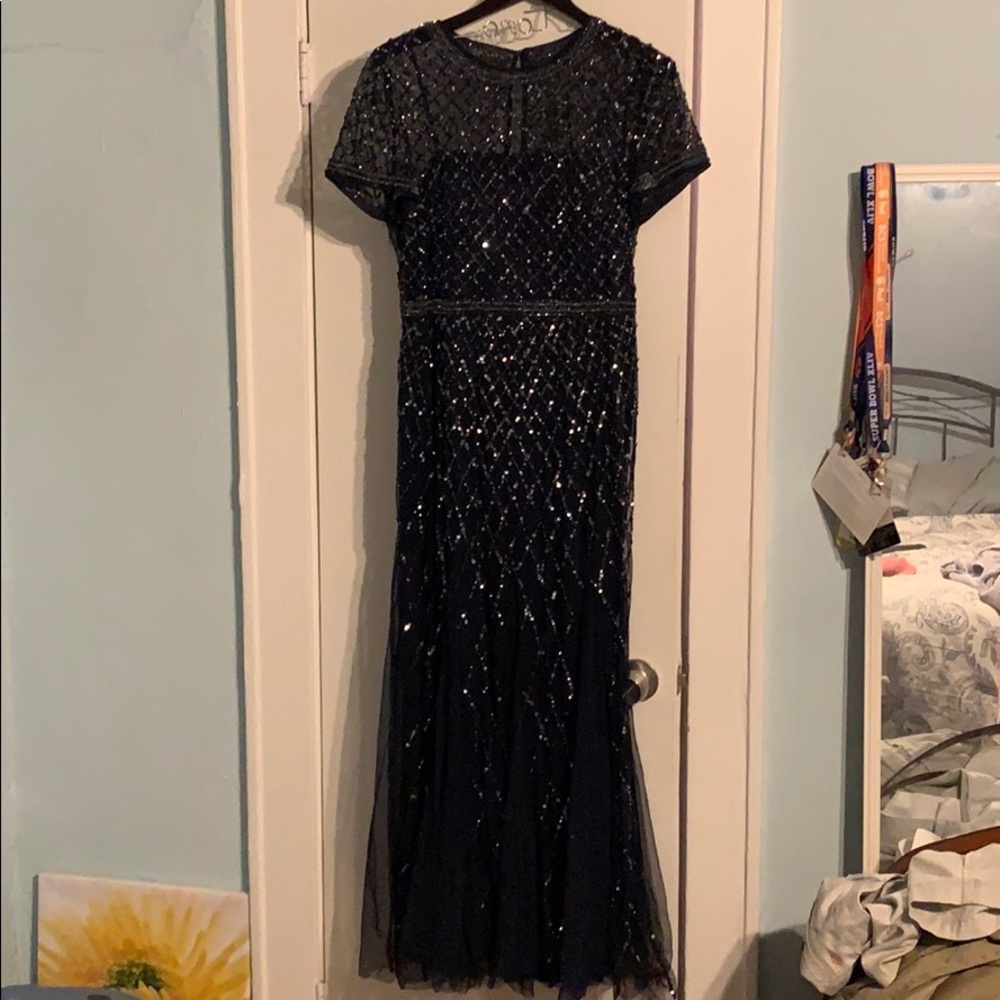 COPY - Adrianna Papell Style# 09190494